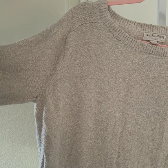Barefoot Dreams CozyChic Lite® Pullover - Picture 3 of 8